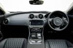 Jaguar XJR575 2017 года (UK)